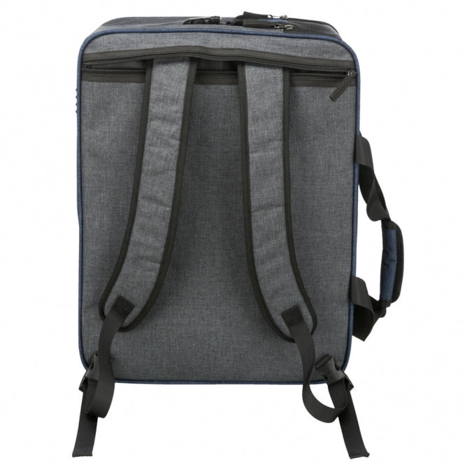Trixie Tara 2-in-1 Backpack & Bag