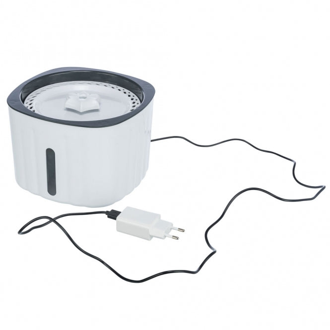 Trixie Flower Drinking Fountain