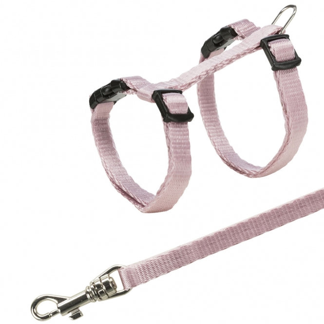 Trixie Kitten Set with Leash