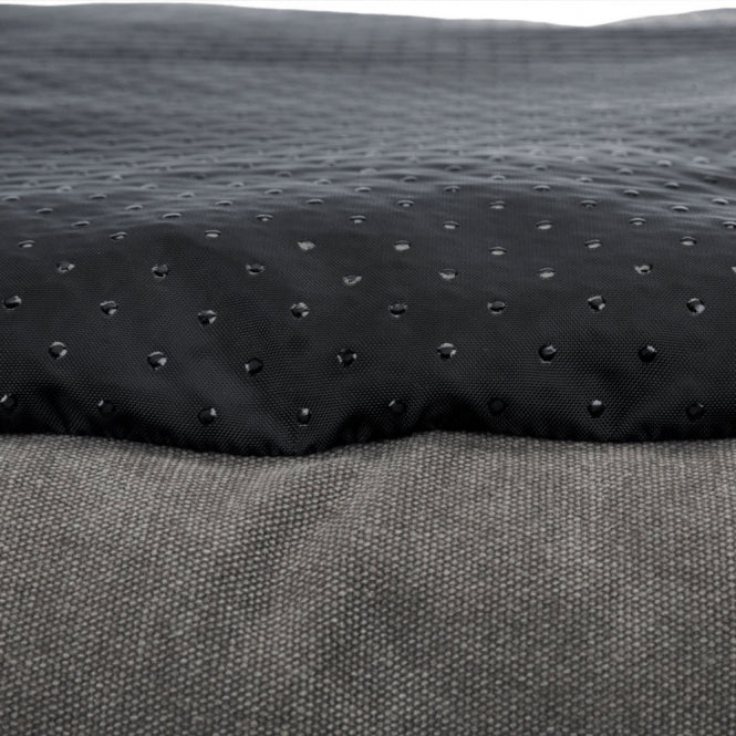 Trixie BE NORDIC Bed Föhr - dark grey