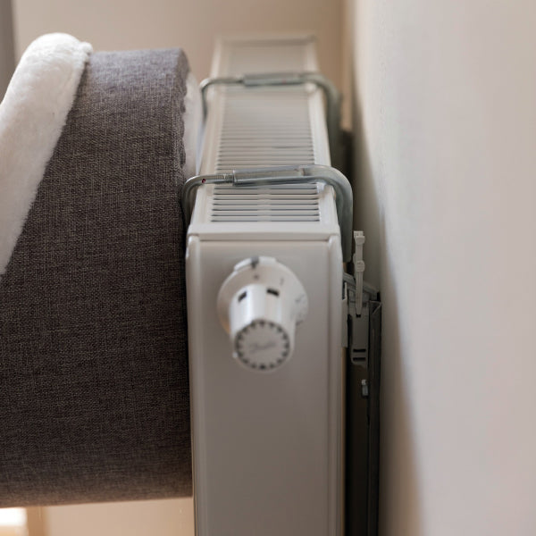 Trixie Cozy Cave for Radiators