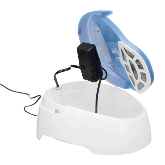 Trixie Drinking Fountain Duo Stream