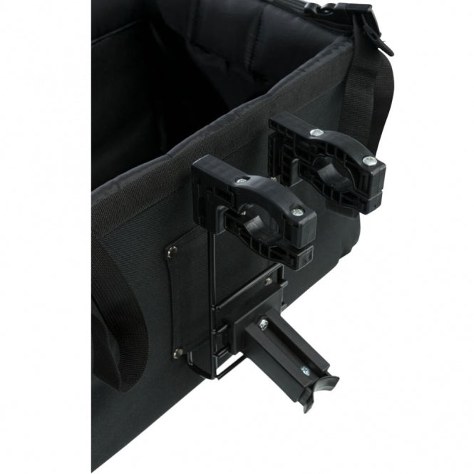 Trixie bicycle bag front box