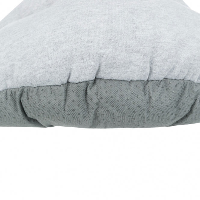 Trixie Junior Cave - light grey/mint