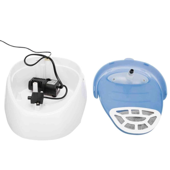 Trixie Drinking Fountain Duo Stream