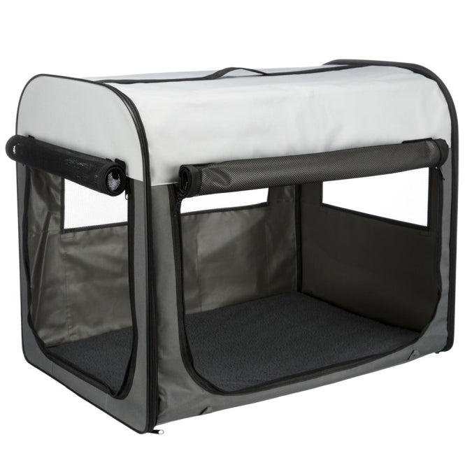 Trixie dog box Basic - 55 × 65 × 80 cm