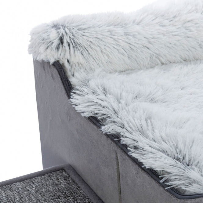 Trixie Harvey Cave with Stairs - 154 × 60 × 60 cm