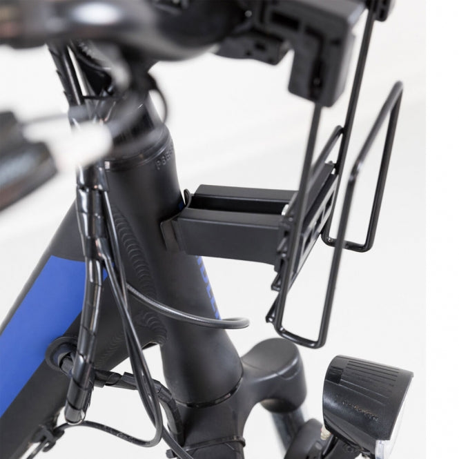 Trixie bicycle bag front box