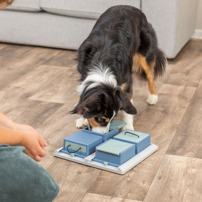 Trixie Dog Activity Poker Box 1