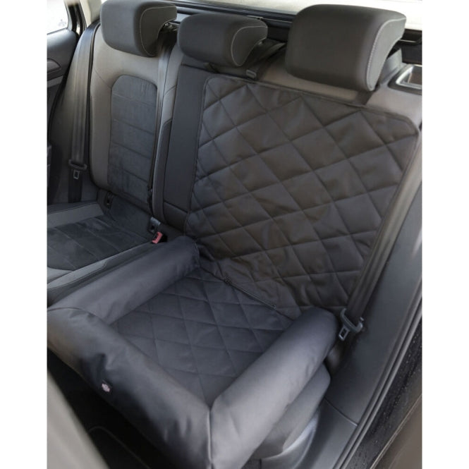 Trixie car seat cushion