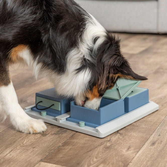 Trixie Dog Activity Poker Box 1