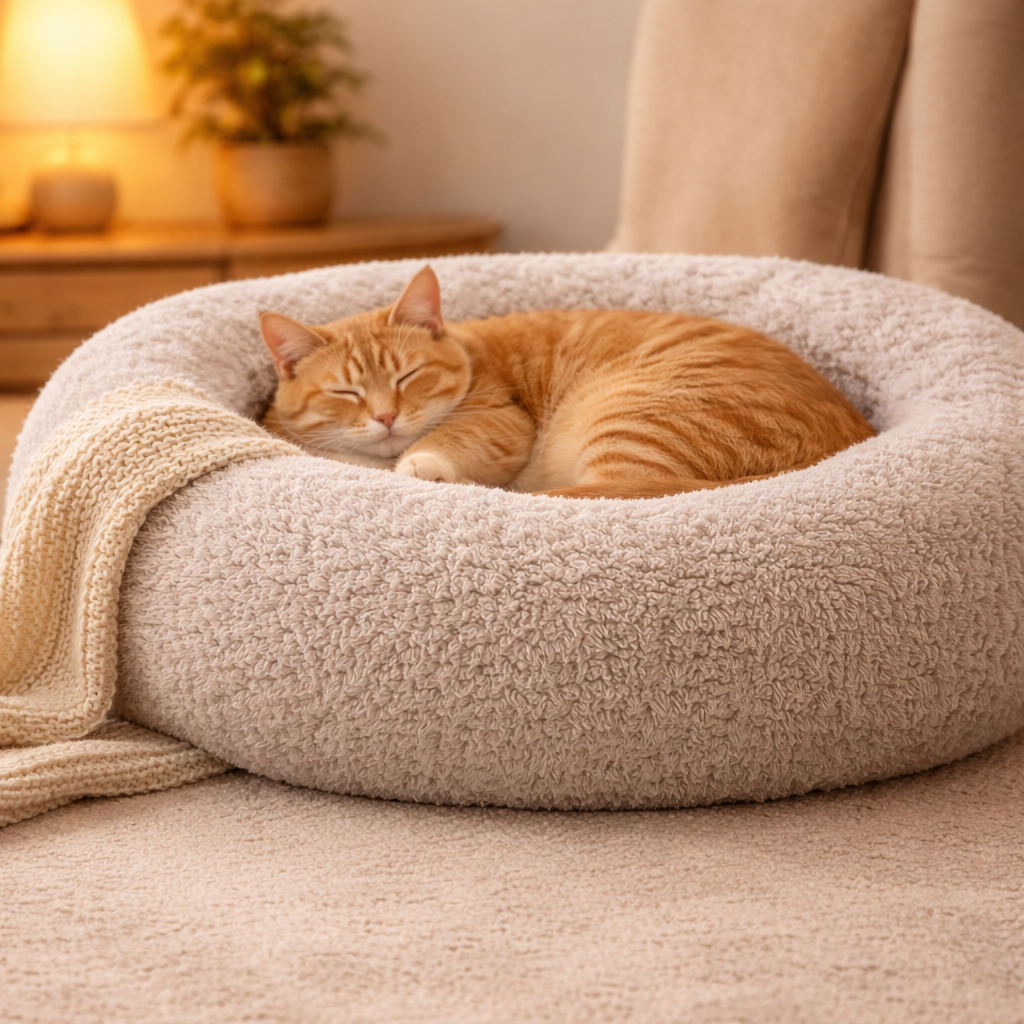 Katzenbetten