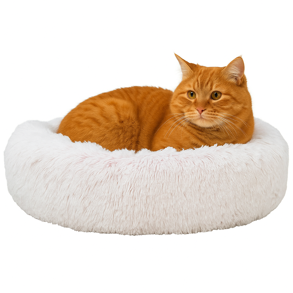 Trixie Bett Harvey - round