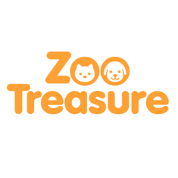 ZooTreasure.com