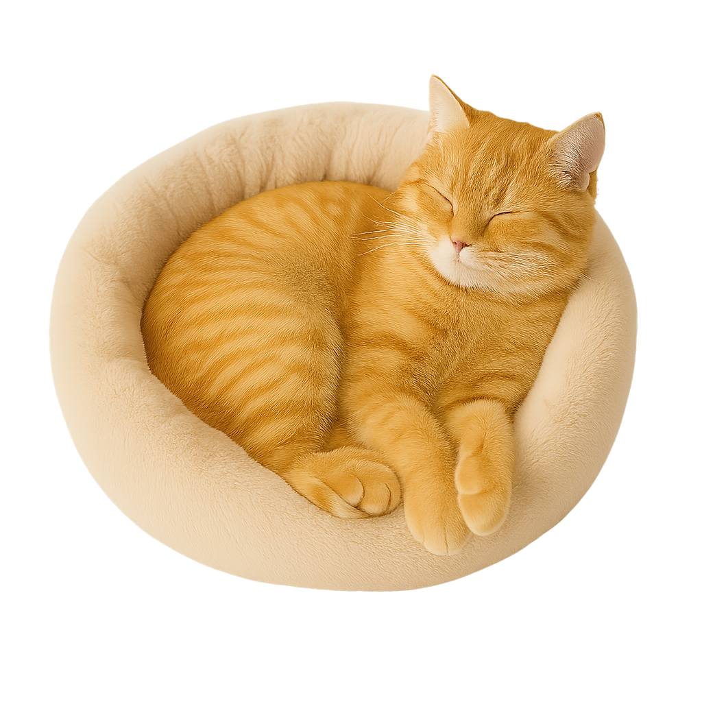 Cat Beds