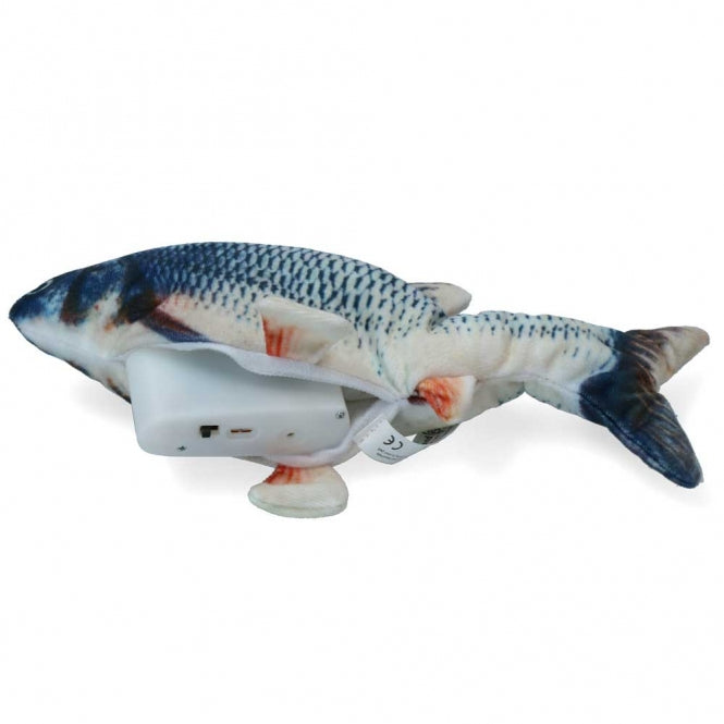 Robocat Carp - 30 cm