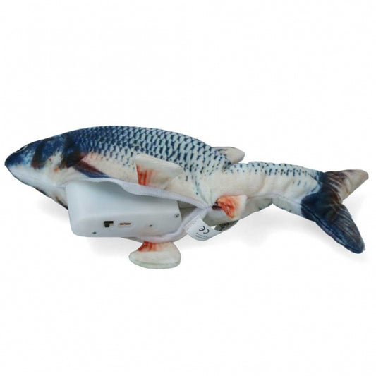 Robocat Carp - 30 cm